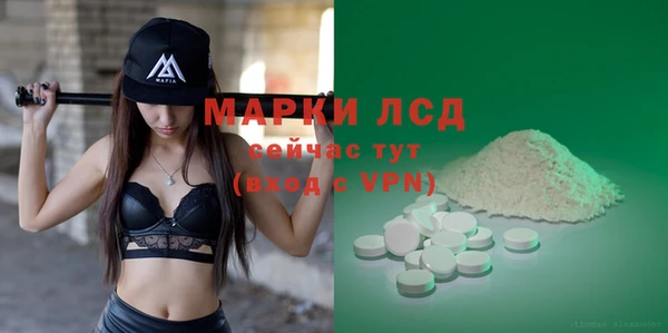 стафф Алексин
