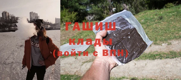 стафф Алексин